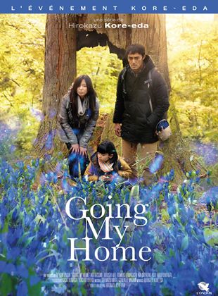 Affiche du film Going my Home – Episode 10 (2020) de Hirokazu Kore-eda. Voir Going my Home – Episode 10 en streaming / torrent sur meilleurs-films.fr