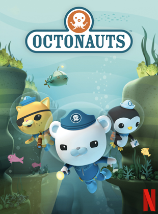 Affiche du film Les Octonauts et la Grande Barrière de corail (2020) de Blair Simmons. Voir Les Octonauts et la Grande Barrière de corail en streaming / torrent sur meilleurs-films.fr