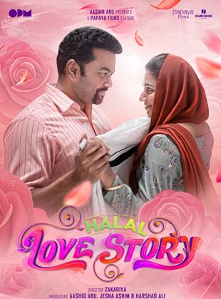 Affiche du film Halal Love Story (2020) de Zakariya Mohammed Affiche du film Halal Love Story (2020) de Zakariya Mohammed. Voir Halal Love Story en streaming / torrent sur meilleurs-films.fr