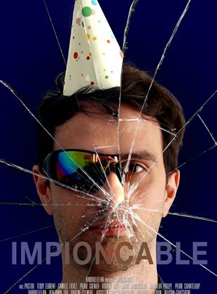 Affiche du film Impionçable (2020) de Babor Lelefan. Voir Impionçable en streaming / torrent sur meilleurs-films.fr