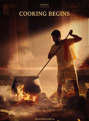 Affiche du film Bheemasena Nalamaharaja (2020) de Karthik Saragur. Voir Bheemasena Nalamaharaja en streaming / torrent sur meilleurs-films.fr