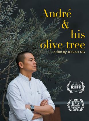 Affiche du film L’Olivier d’André (2020) de Josiah Ng. Voir L’Olivier d’André en streaming / torrent sur meilleurs-films.fr