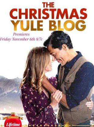 Affiche du film Sous le charme de Noël (2020) de Heather Hawthorn Doyle. Voir Sous le charme de Noël en streaming / torrent sur meilleurs-films.fr