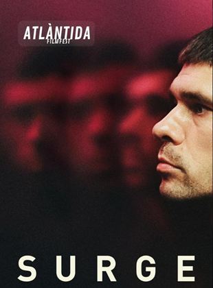 Affiche du film Surge (2020) de Aneil Karia. Voir Surge en streaming / torrent sur meilleurs-films.fr