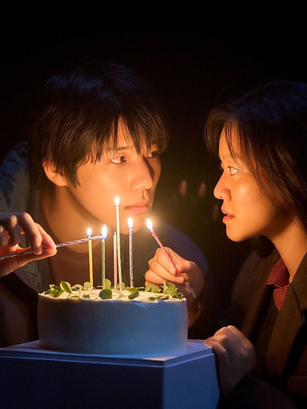 Affiche du film Pavane (2026) de Jong-pil Lee. Voir Pavane en streaming / torrent sur meilleurs-films.fr