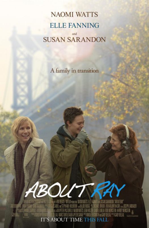Affiche du film 3 Generations (2015) de Gaby Dellal Affiche du film 3 Generations (2015) de Gaby Dellal. Voir 3 Generations en streaming / torrent sur meilleurs-films.fr