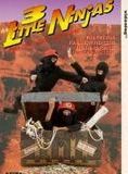 Affiche du film 3 Little Ninjas and the Lost Treasure (1990) de . Voir 3 Little Ninjas and the Lost Treasure en streaming / torrent sur meilleurs-films.fr