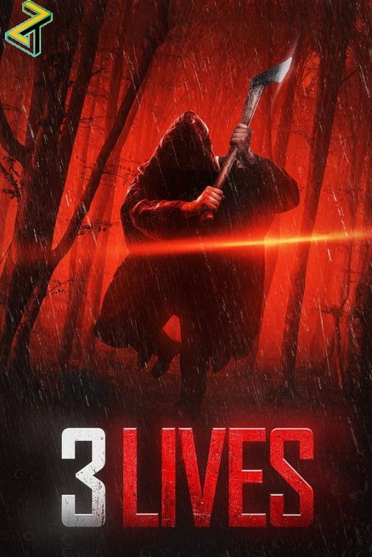 Affiche du film 3 Lives (2019) de Juliane Block. Voir 3 Lives en streaming / torrent sur meilleurs-films.fr