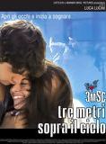 Affiche du film 3 mètres au-dessus du ciel (2004) de Luca Lucini. Voir 3 mètres au-dessus du ciel en streaming / torrent sur meilleurs-films.fr