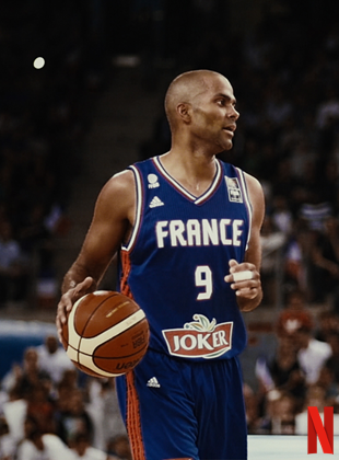 Affiche du film Tony Parker: The Final Shot (2020) de Florent Bodin Affiche du film Tony Parker: The Final Shot (2020) de Florent Bodin. Voir Tony Parker: The Final Shot en streaming / torrent sur meilleurs-films.fr