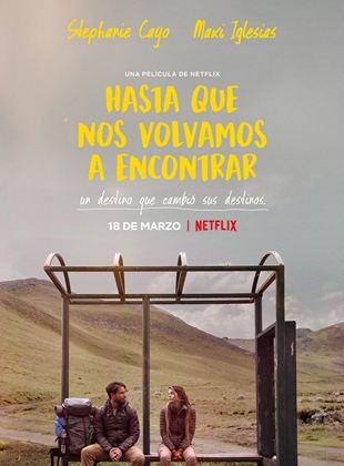 Affiche du film Bien plus qu’un au revoir (2022) de Bruno Ascenzo. Voir Bien plus qu’un au revoir en streaming / torrent sur meilleurs-films.fr