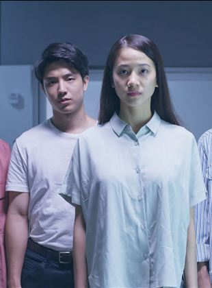 Affiche du film Deep (2021) de Adirek Wattaleela. Voir Deep en streaming / torrent sur meilleurs-films.fr