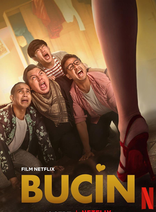 Affiche du film Esclaves de l’amour (2020) de . Voir Esclaves de l’amour en streaming / torrent sur meilleurs-films.fr