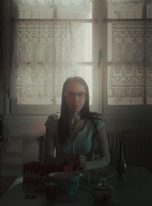 Affiche du film Funambules (2020) de Ilan Klipper. Voir Funambules en streaming / torrent sur meilleurs-films.fr