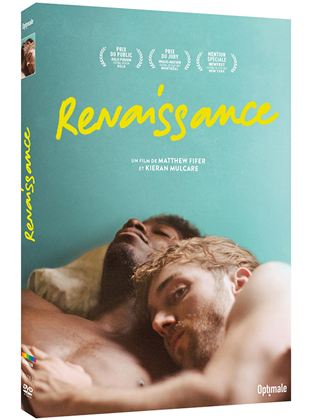 Affiche du film Renaissance (2020) de Kieran Mulcare. Voir Renaissance en streaming / torrent sur meilleurs-films.fr