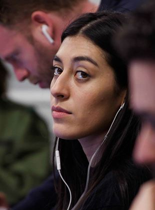 Affiche du film To the End (2022) de Rachel Lears. Voir To the End en streaming / torrent sur meilleurs-films.fr