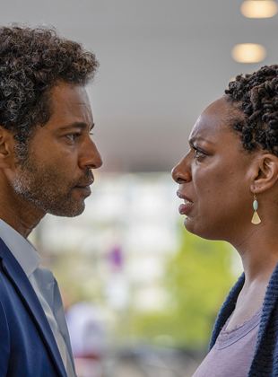 Affiche du film Question d’estime (2020) de Dirk Kummer. Voir Question d’estime en streaming / torrent sur meilleurs-films.fr