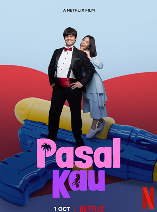 Affiche du film All Because of You (2020) de Adrian Teh. Voir All Because of You en streaming / torrent sur meilleurs-films.fr