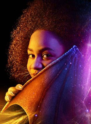 Affiche du film L’École de la Magie (2020) de Joe Nussbaum. Voir L’École de la Magie en streaming / torrent sur meilleurs-films.fr