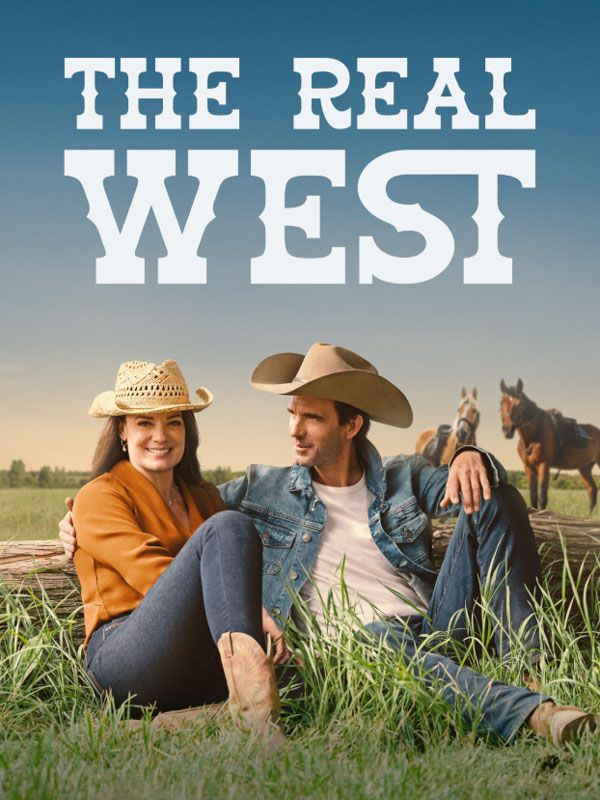 Affiche du film Le cowboy de mes rêves (2024) de Terry Ingram. Voir Le cowboy de mes rêves en streaming / torrent sur meilleurs-films.fr