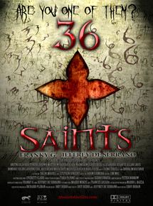 Affiche du film 36 Saints (2013) de Eddy Duran. Voir 36 Saints en streaming / torrent sur meilleurs-films.fr