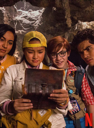 Affiche du film Ohana ou le trésor caché (2021) de Jude Weng Affiche du film Ohana ou le trésor caché (2021) de Jude Weng. Voir Ohana ou le trésor caché en streaming / torrent sur meilleurs-films.fr