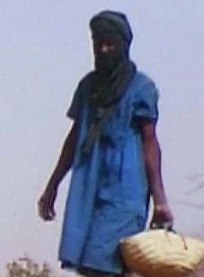 Affiche du film Agroécologie de survie en Afrique avec René Dumont (2020) de Michel Yves Gattepaille. Voir Agroécologie de survie en Afrique avec René Dumont en streaming / torrent sur meilleurs-films.fr