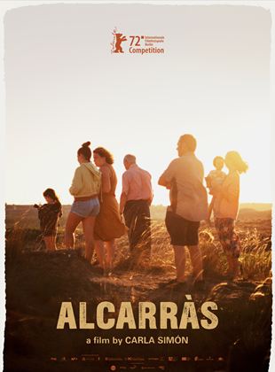 Affiche du film Alcarrás (2021) de Arnau Vilaró. Voir Alcarrás en streaming / torrent sur meilleurs-films.fr