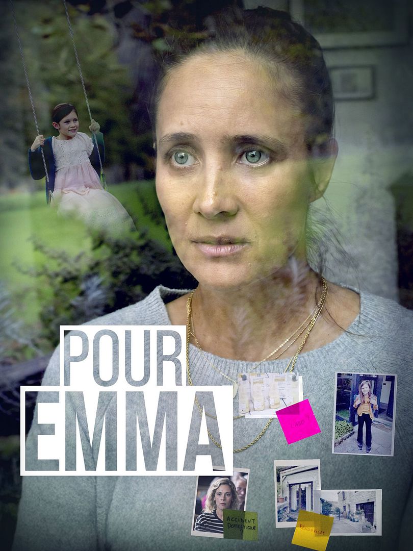 Affiche du film Pour Emma (2025) de Ionut Teianu. Voir Pour Emma en streaming / torrent sur meilleurs-films.fr