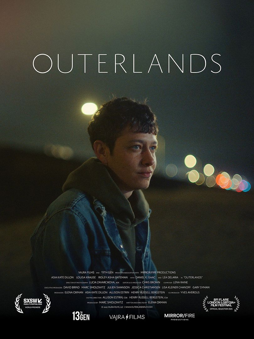 Affiche du film Une place à part (2025) de Elena Oxman Affiche du film Une place à part (2025) de Elena Oxman. Voir Une place à part en streaming / torrent sur meilleurs-films.fr