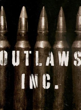 Affiche du film Outlaws Inc. (2026) de David Schickler Affiche du film Outlaws Inc. (2026) de David Schickler. Voir Outlaws Inc. en streaming / torrent sur meilleurs-films.fr
