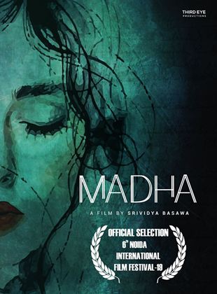 Affiche du film Madha (2020) de . Voir Madha en streaming / torrent sur meilleurs-films.fr