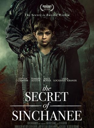 Affiche du film The Secret of Sinchanee (2021) de Steven Grayhm. Voir The Secret of Sinchanee en streaming / torrent sur meilleurs-films.fr