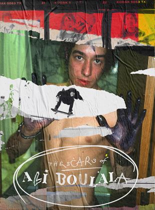 Affiche du film The Scars of Ali Boulala (2021) de Mikel Cee Karlsson. Voir The Scars of Ali Boulala en streaming / torrent sur meilleurs-films.fr