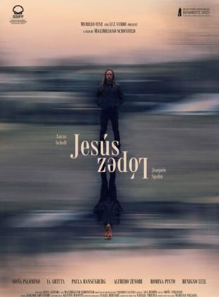 Affiche du film Jesús López (2021) de Maximiliano Schonfeld. Voir Jesús López en streaming / torrent sur meilleurs-films.fr