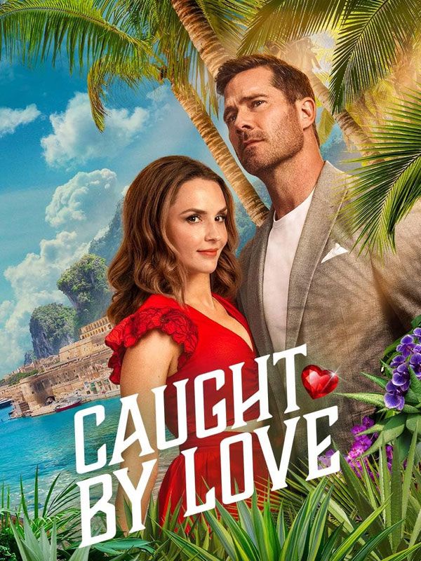 Affiche du film Caught by Love (2026) de Kevin Fair. Voir Caught by Love en streaming / torrent sur meilleurs-films.fr