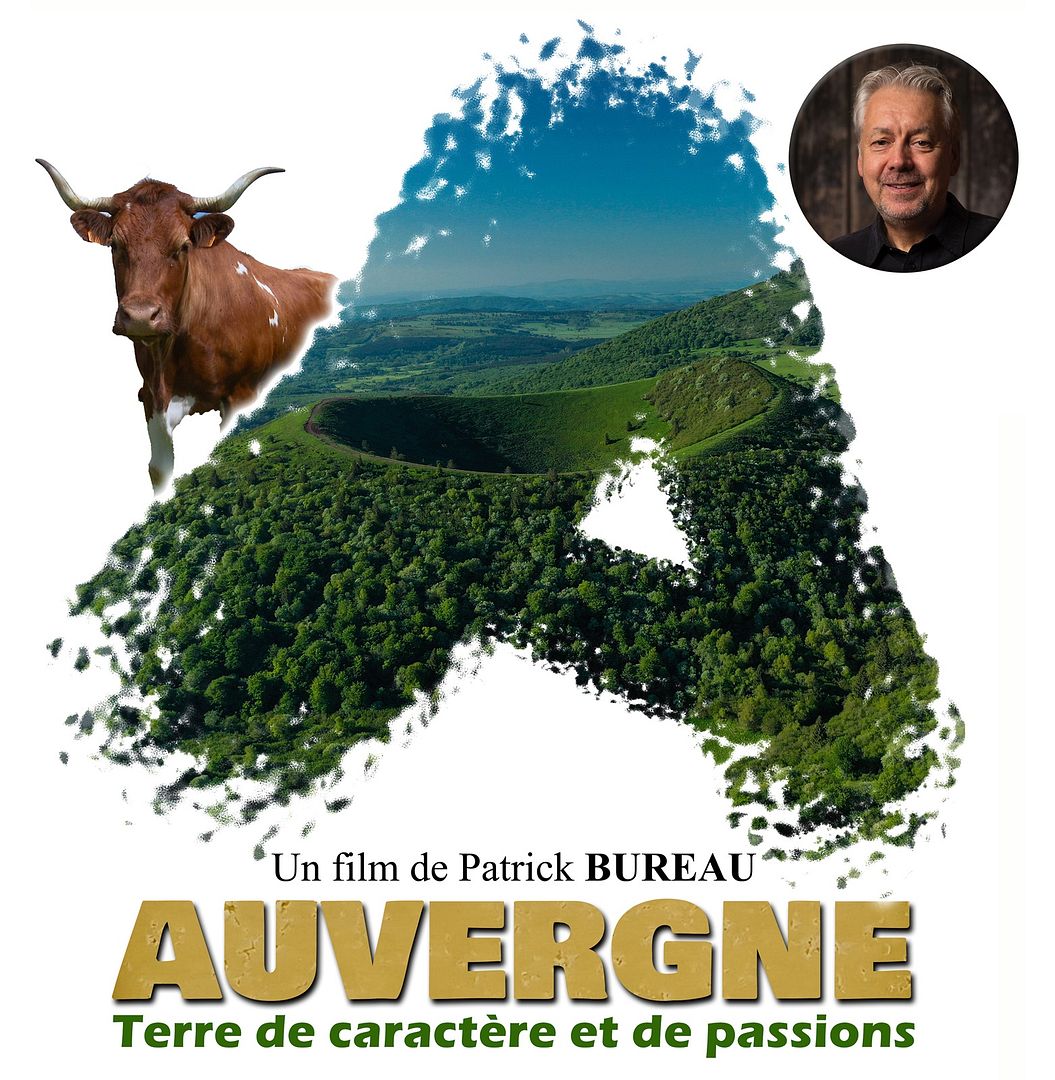 Affiche du film ALTAÏR conférences – L’Auvergne : Terre de caractère et de passions (2020) de Patrick Bureau Affiche du film ALTAÏR conférences – L’Auvergne : Terre de caractère et de passions (2020) de Patrick Bureau. Voir ALTAÏR conférences – L’Auvergne : Terre de caractère et de passions en streaming / torrent sur meilleurs-films.fr