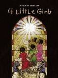 Affiche du film 4 Little Girls (1997) de Spike Lee. Voir 4 Little Girls en streaming / torrent sur meilleurs-films.fr