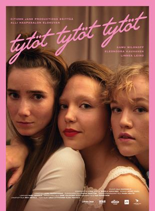 Affiche du film Girl Picture (2022) de Alli Haapasalo Affiche du film Girl Picture (2022) de Alli Haapasalo. Voir Girl Picture en streaming / torrent sur meilleurs-films.fr