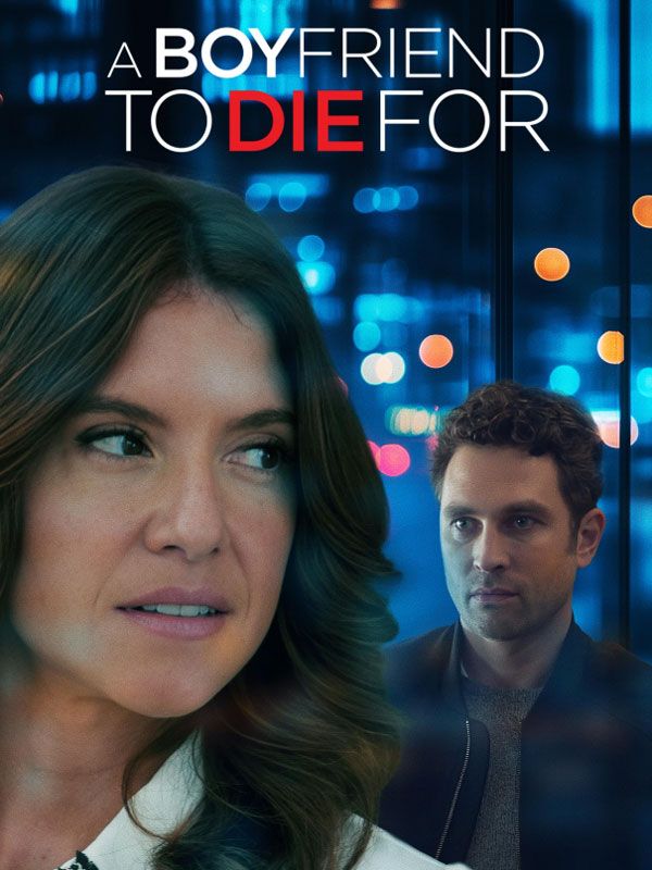 Affiche du film Arnaquée par mon petit ami (2025) de Marla Sokoloff. Voir Arnaquée par mon petit ami en streaming / torrent sur meilleurs-films.fr
