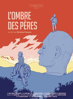 Affiche du film L’Ombre des pères (2021) de Christine François. Voir L’Ombre des pères en streaming / torrent sur meilleurs-films.fr