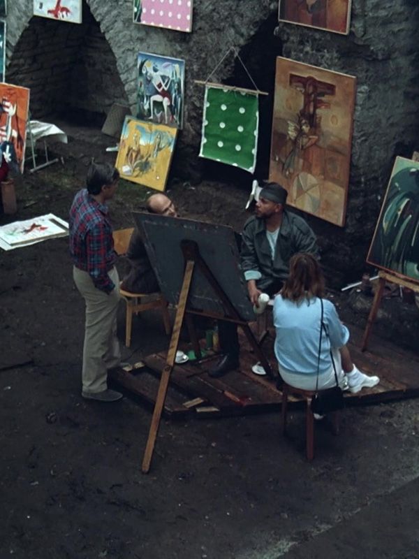 Affiche du film Three Graves of the Artist (2022) de Ruben Khachatryan Affiche du film Three Graves of the Artist (2022) de Ruben Khachatryan. Voir Three Graves of the Artist en streaming / torrent sur meilleurs-films.fr