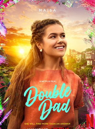 Affiche du film Papa, c’est toi ? (2021) de Cris D'Amato. Voir Papa, c’est toi ? en streaming / torrent sur meilleurs-films.fr