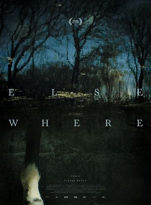 Affiche du film Elsewhere (2022) de Vibeke Bryld,. Voir Elsewhere en streaming / torrent sur meilleurs-films.fr