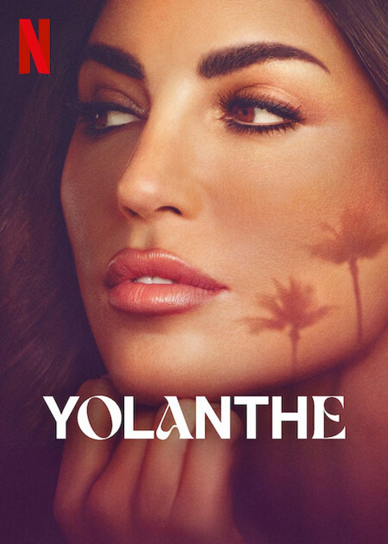 Affiche de la série Yolanthe (2025) de Yolanthe Cabau. Voir Yolanthe en streaming / torrent sur meilleurs-films.fr