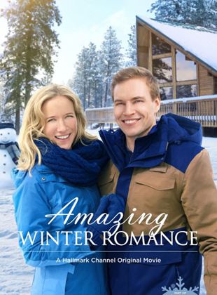 Affiche du film L’Amour sous les flocons (2020) de Jason Bourque. Voir L’Amour sous les flocons en streaming / torrent sur meilleurs-films.fr