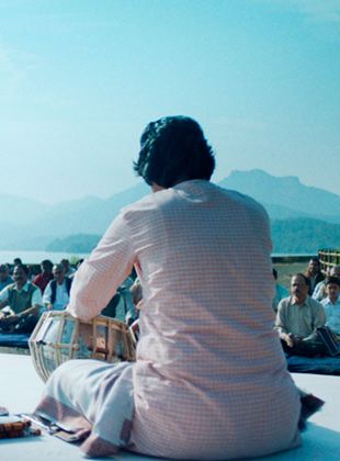 Affiche du film Le Disciple (2020) de Chaitanya Tamhane. Voir Le Disciple en streaming / torrent sur meilleurs-films.fr