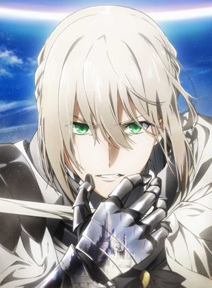 Affiche du film Fate/Grand Order Camelot Wandering; Agateram (2020) de Kei Suezawa. Voir Fate/Grand Order Camelot Wandering; Agateram en streaming / torrent sur meilleurs-films.fr