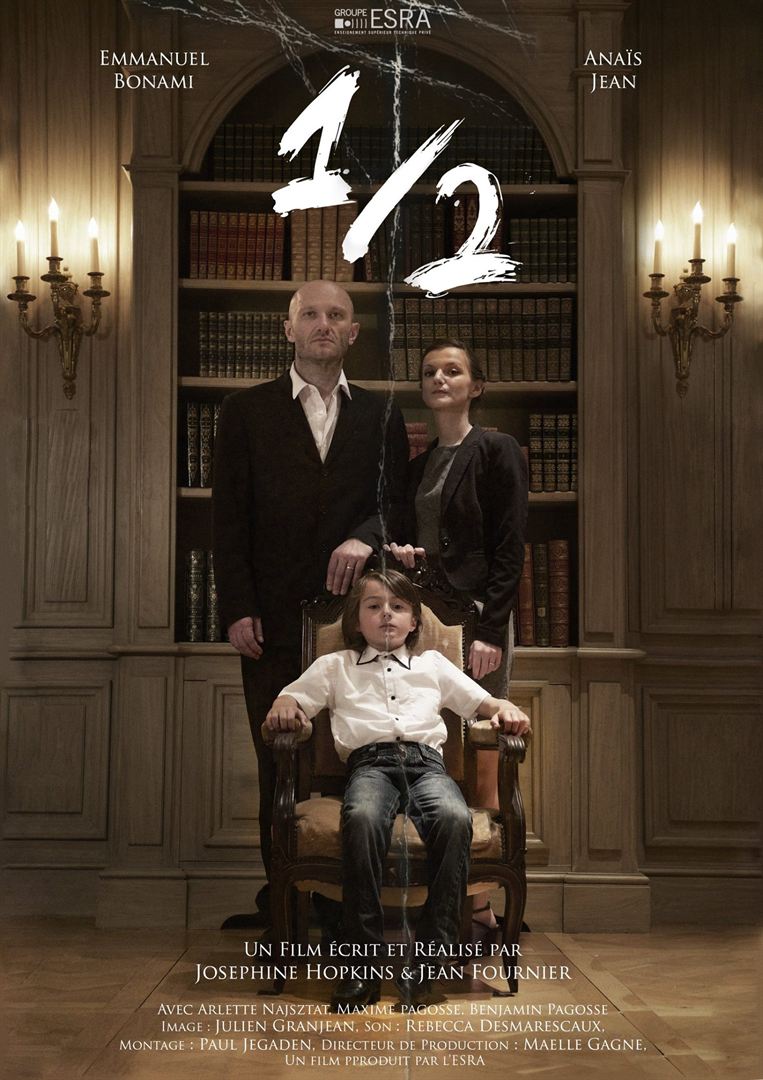 Affiche du court métrage 44928 (2015) de Jean Fournier. Voir 44928 en streaming / torrent sur meilleurs-films.fr