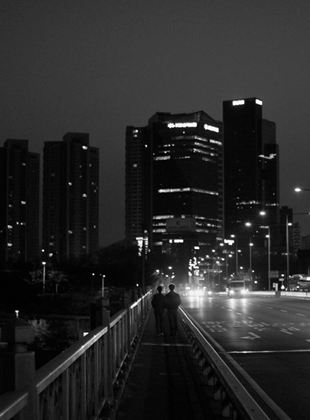 Affiche du film Our Midnight (2020) de Jung-Eun Lim (II). Voir Our Midnight en streaming / torrent sur meilleurs-films.fr